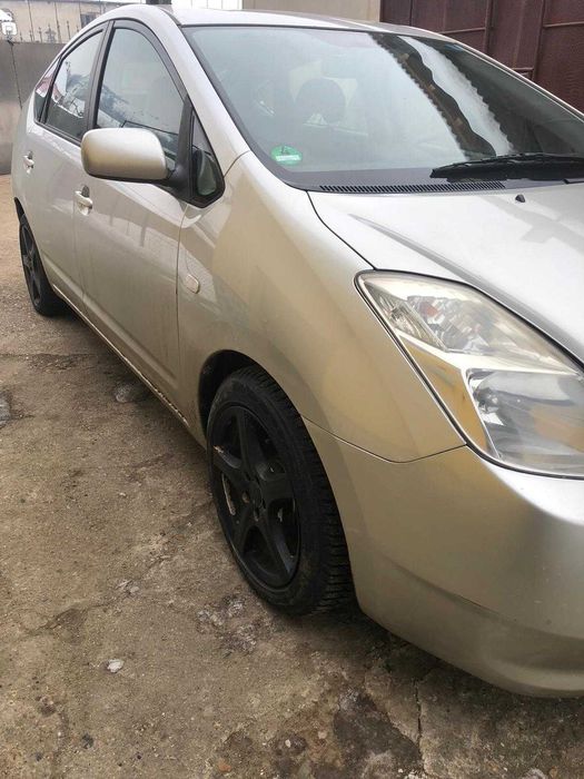 Toyota Prius Hybrid 2004