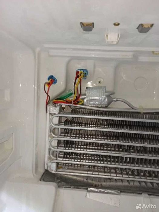 Ремонт холодильников и морозильных камер | Remont xolodilnik