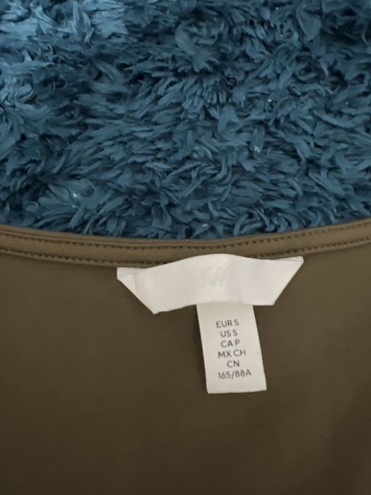 Maleta maneca lunga tip body