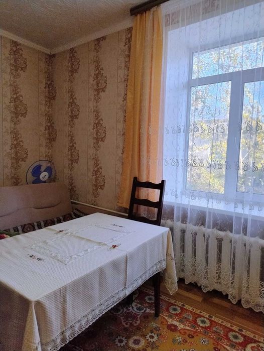 Продажа 1-комнатной квартиры