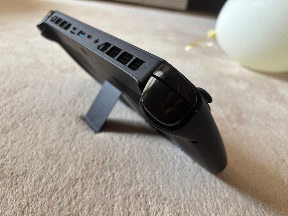 Конзола/Windows таблет OneXPlayer 1S (i7-1165G7/16GB RAM/1TB Nvme)