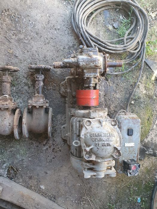 Насос перекачевающий