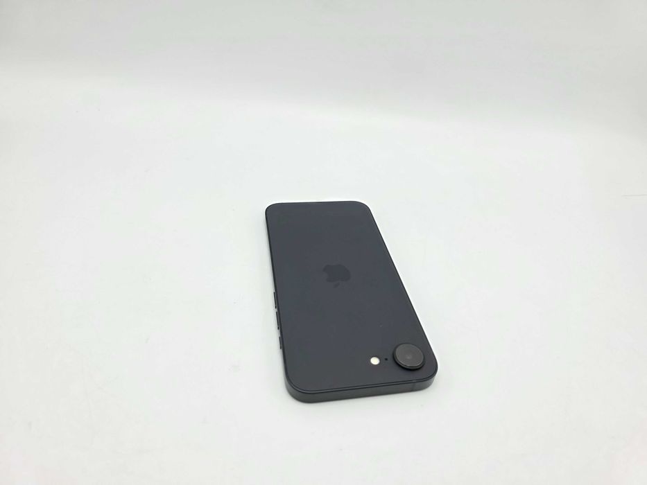 iPhone 17e Black 256GB Neverlocked Bateria 100% Cu Doar O Singura Incarcare Garantie 12.03.2028
