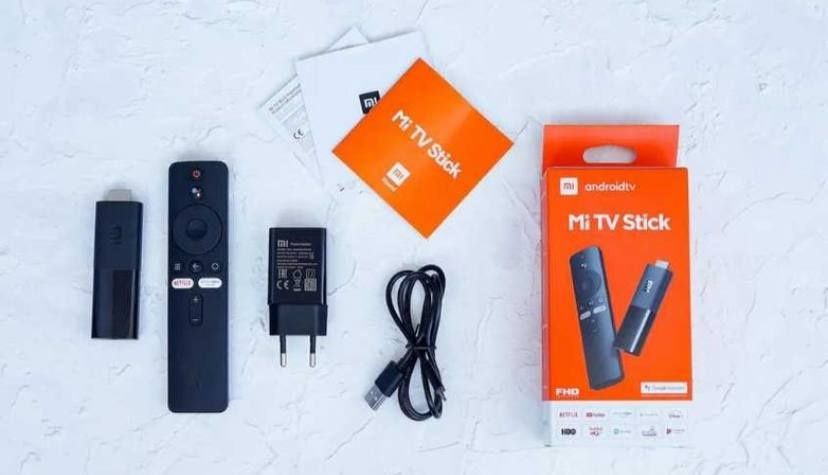 Mi stick smart pristavka