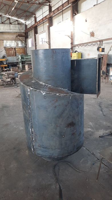 Ёмкость цистерна ва хар хил турдаги Бочкалар заказга ясаб берамиз