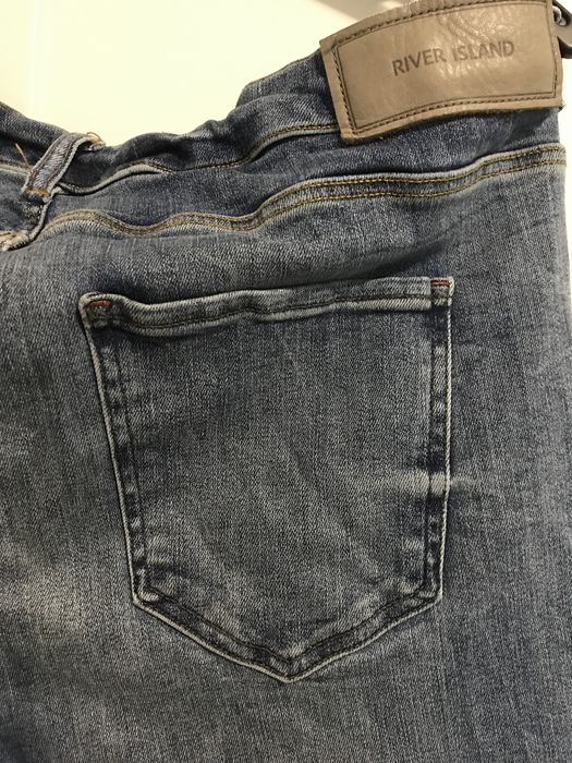 Blugi dama River Island