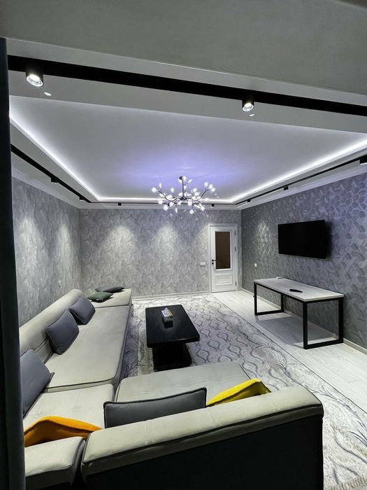 Ойбек Миробод ринок a Сдаётся квартира в центре Ташкента