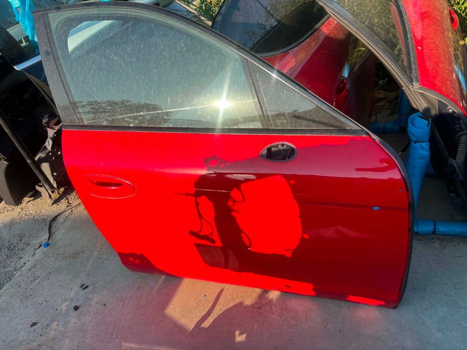 Usa stanga/dreapta fata sau spate Porsche Panamera 2009-2017