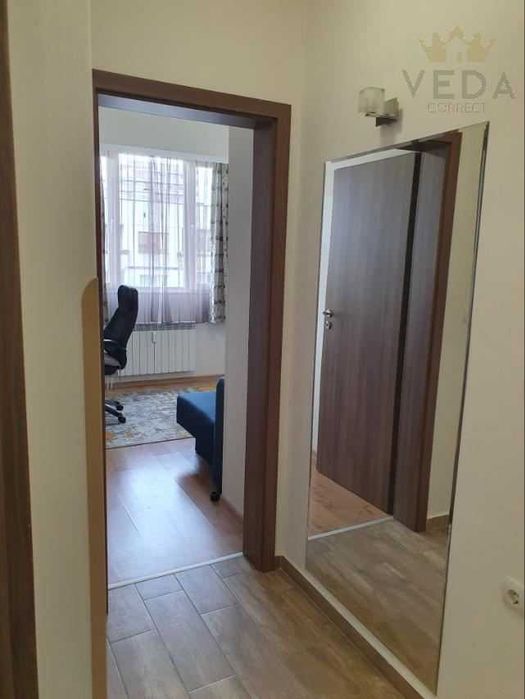 Дава се под наем Тристаен апартамент в София, Център - 90 кв.м за 750 € - Снимка #3