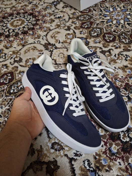 Gucci keta luxe kachestva