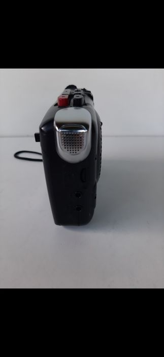 !!! -Диктофон " PANASONIC" + Фотоапарат  "Зоркий 4 "