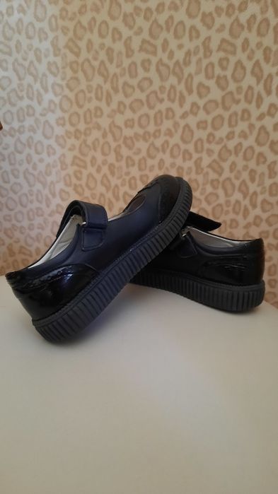 Туфли школьные 32р. Турция