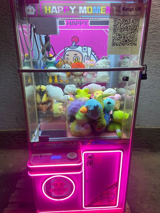 Игрушка апарат Хватаика ,даиын бизнес