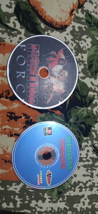 play station 3ta disk