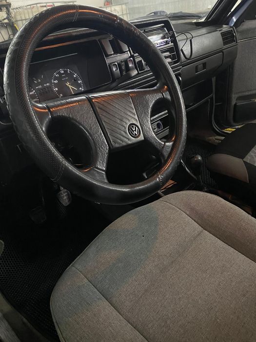 Продам Гольф 2