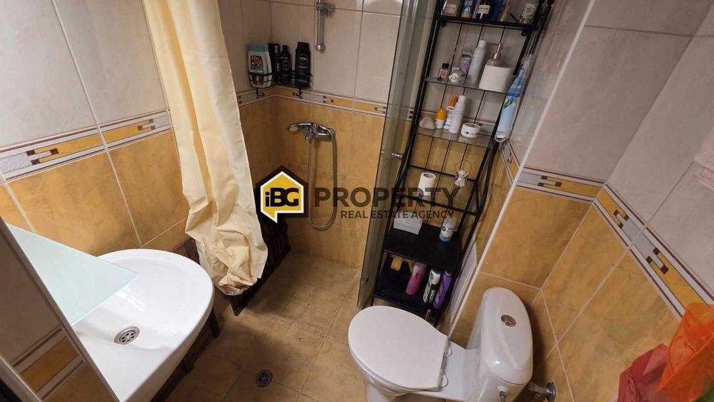 Продава се Двустаен апартамент в Бяла - 67 кв.м за 1187 €/кв.м - Снимка #14