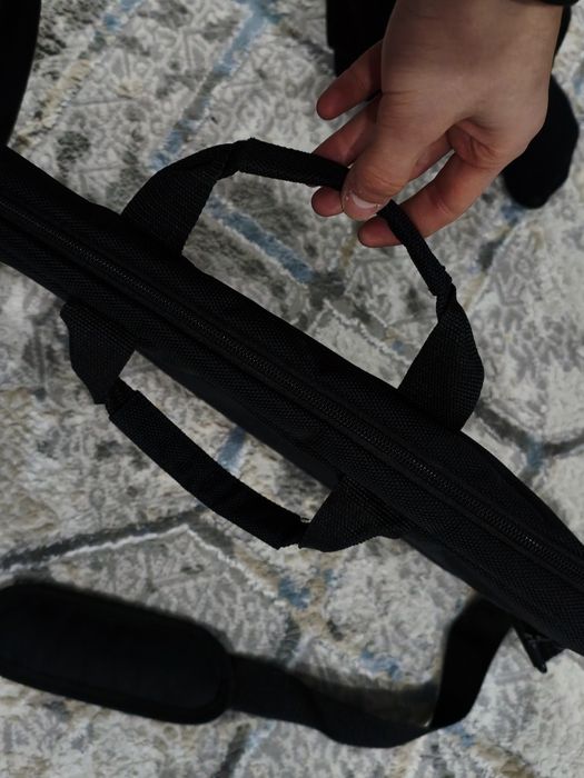 Сумка для ноутбука новая