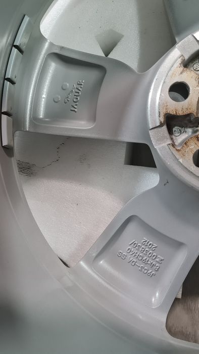 Janta Jaguar E-pace 19 style 5049 j cod 9c2894