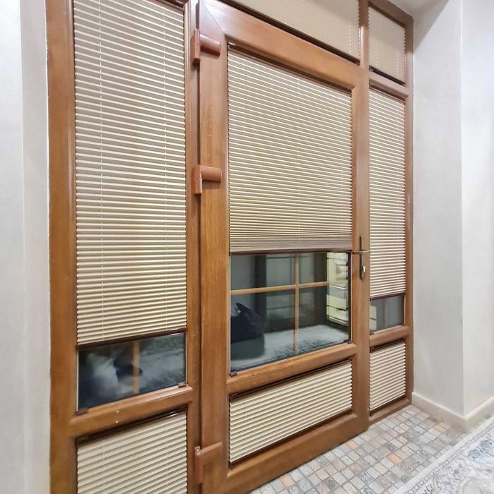 Жалюзи плиссе | Жалюзи от производителя | Plisse   Pls1695