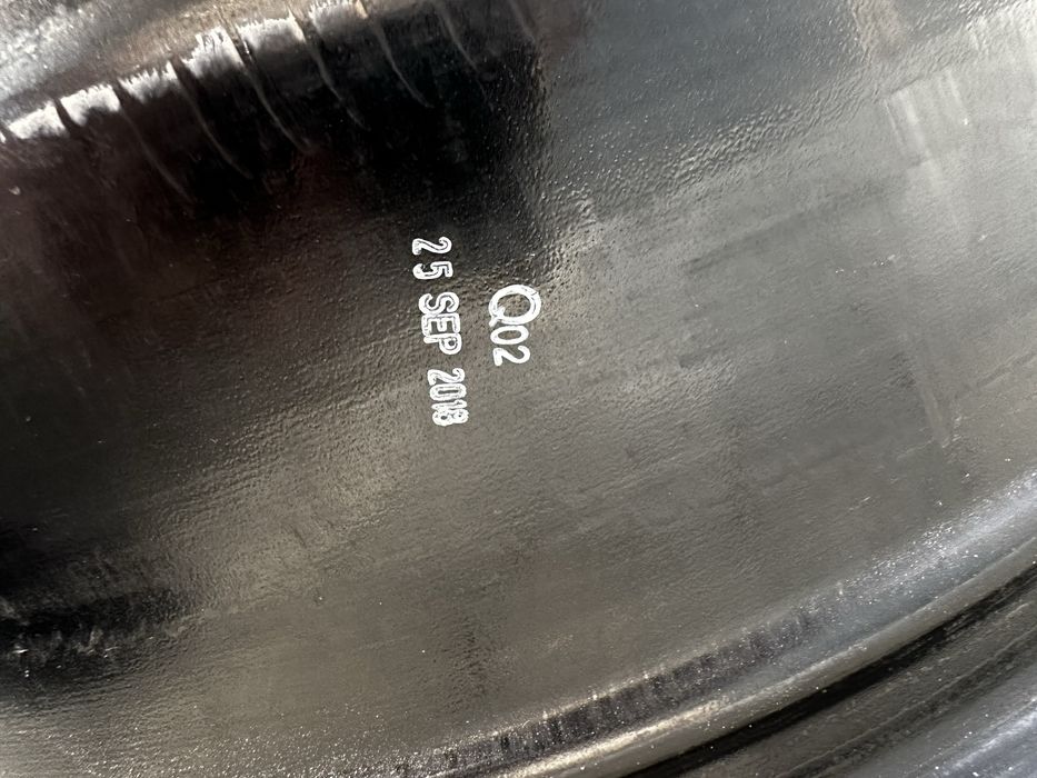 Джанти RS дизайн 19