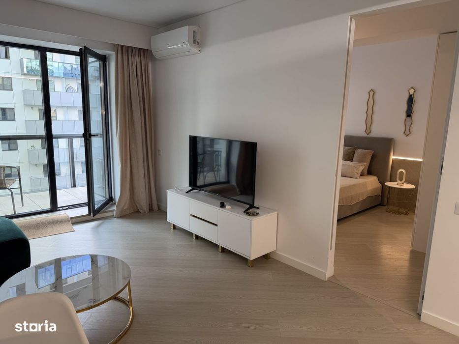 Apartament 2 camere | Cortina North | Pipera