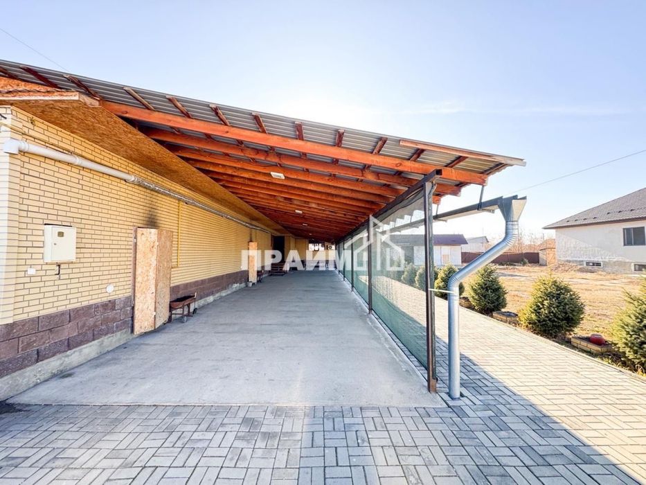 ПРОДАМ 3х. дом СЗЖР (Жадра ПРАЙМ)