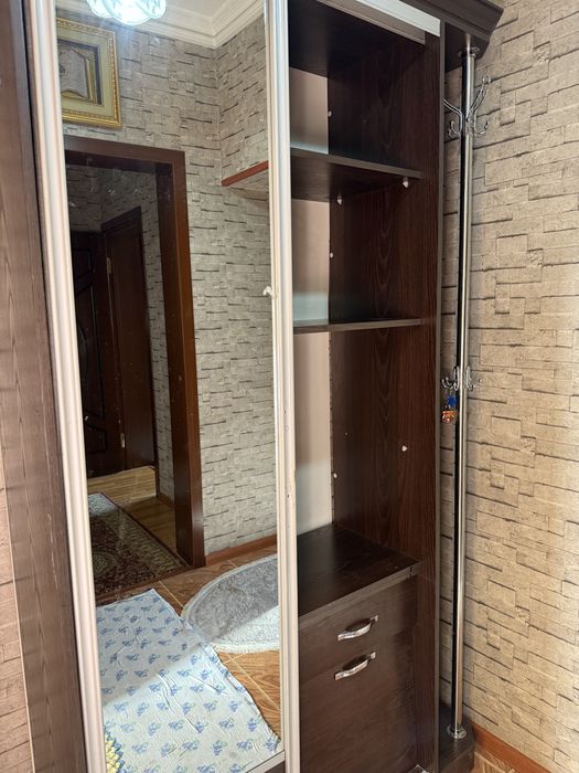 Шкаф для прихожке