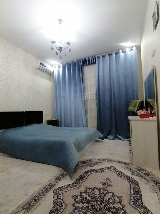 Обод махаллада 8 сотокли уй сотилади