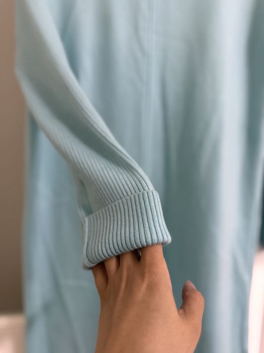 Продам трикотажное платье