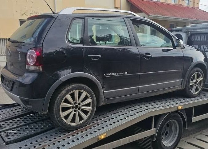 bara haion usa bord caseta servo plafon cutie motor 1.2 1.9 polo cross