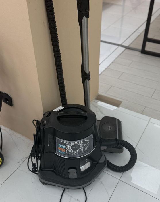 Плесос Rainbow  американский Пылесос