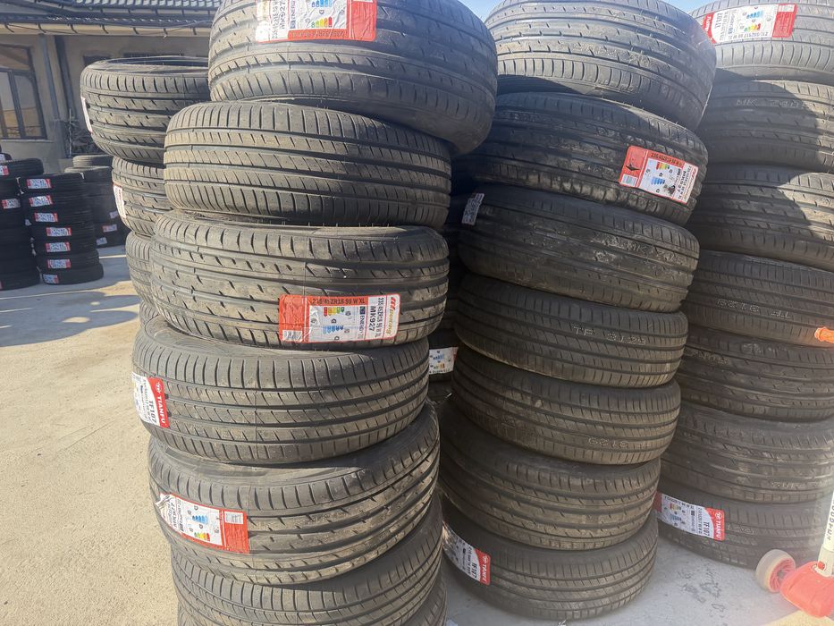Новые Шины 235/45/18