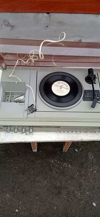 Проигрыватель винила,Сириус -316