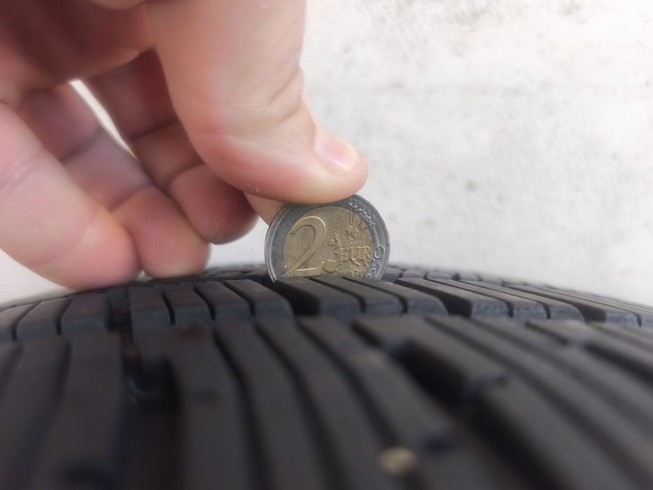 Гуми 225 / 55 17R