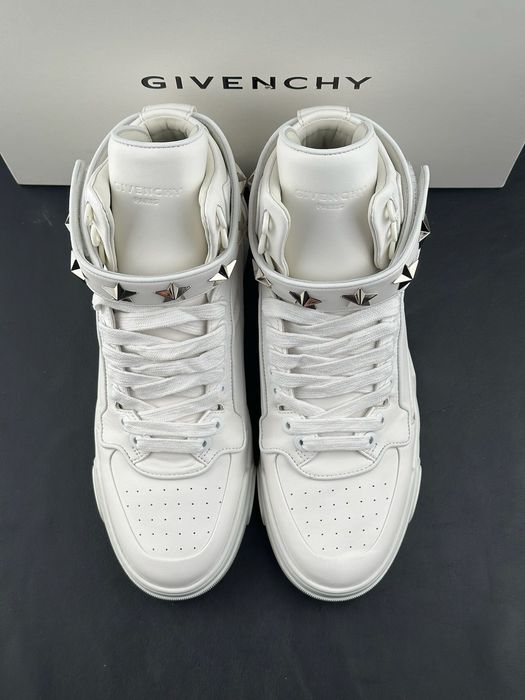 Givenchy Tyson High
