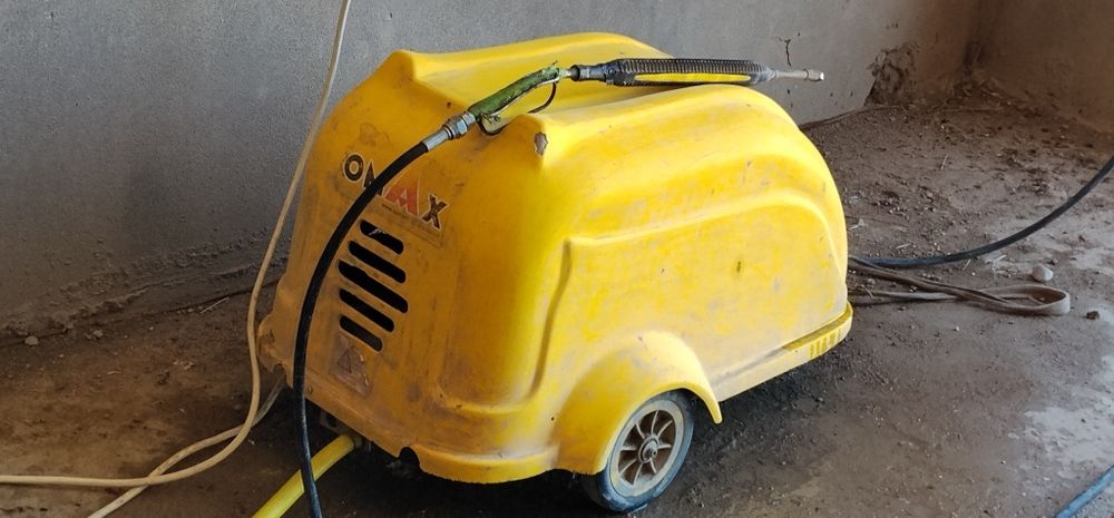 Karcher pena bachoklar sotiladi