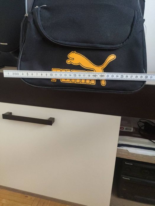 Сак PUMA -спортен/туристически