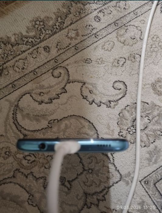 Samsung A51 идеальное состояние