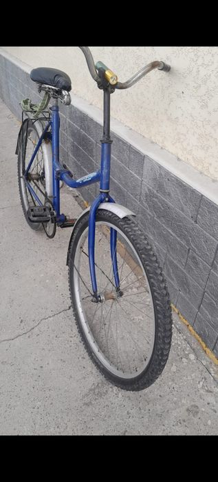 Продам велосипед аист
