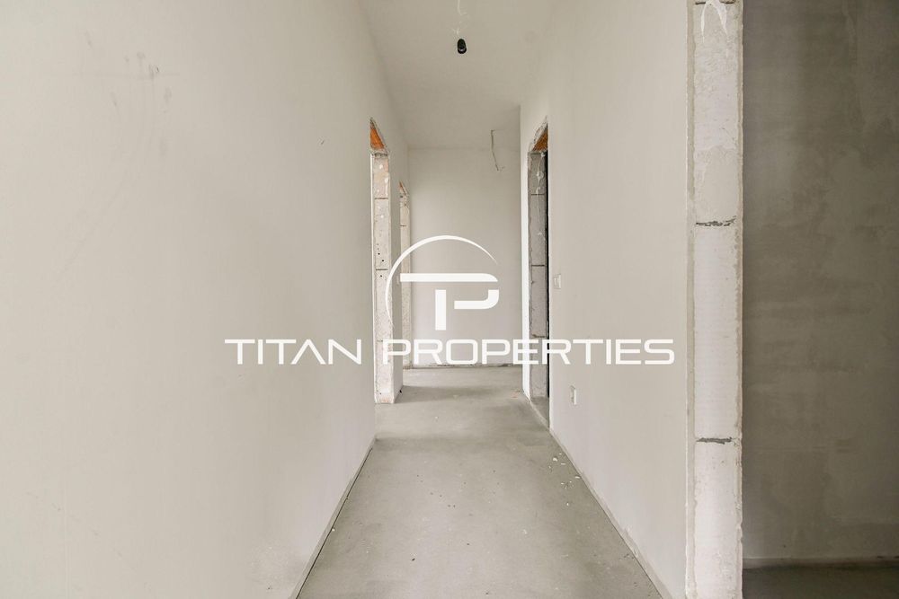 Тристаен за продажба в кв.Драгалевци