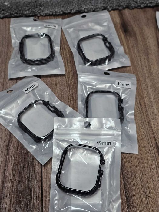 Husa/Carcasa Apple Watch Ultra 49mm
