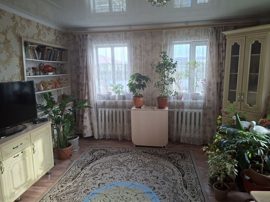 Продам частный благоустроенный дом