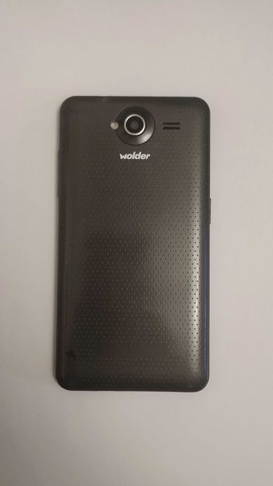 Смартфон Wоalder Wiam 24