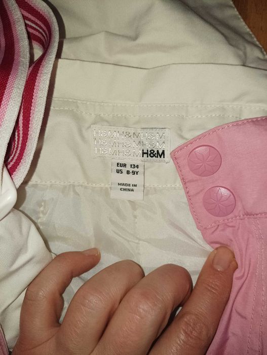 Ботуши Primigi и Elephant 33 номер gore tex