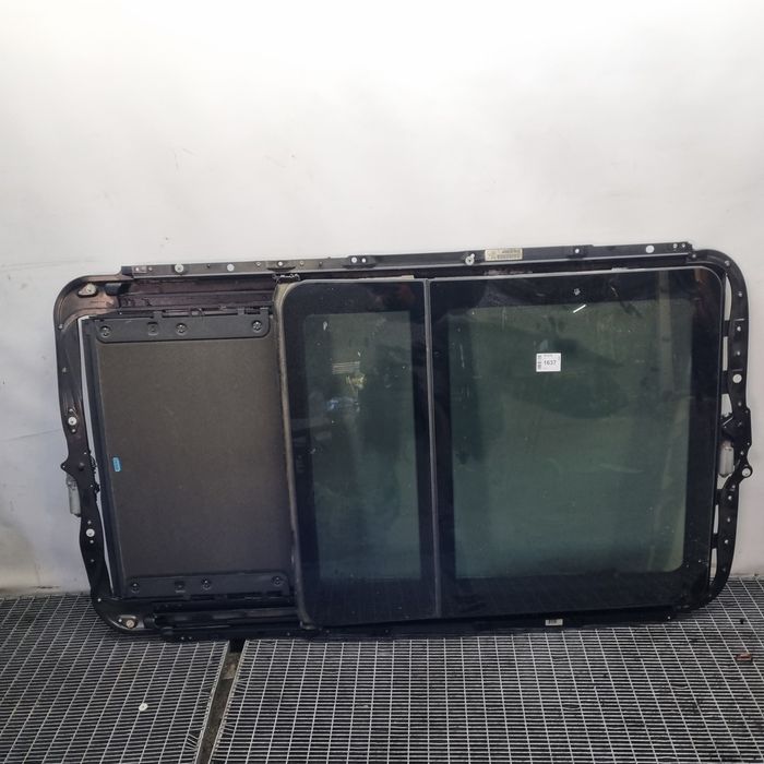 Trapa BMW X5 E70 2007 - 2010 SUV 4 Usi (1637) Garantie