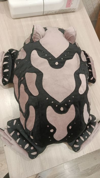 Декоративные подушки