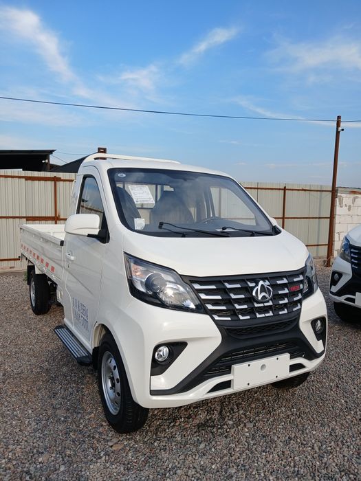 Changan Start Plus 2026 Yil Bez Probeg