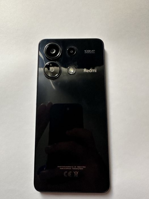 Redmi Note 13 8/256