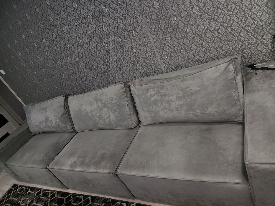 Продам ортопедический диван б/у