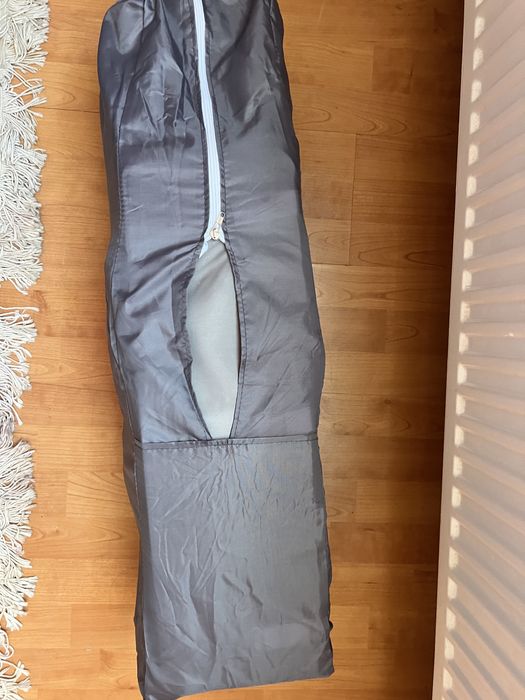 Patut de panza cu saltea